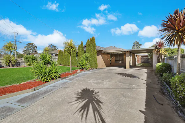 304 Old Sale Road — photo from Elders Real Estate Warragul and Moe