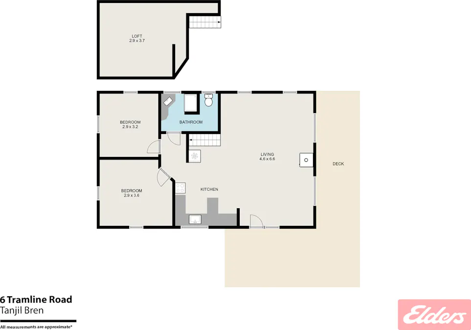 6 Tramline Road, Tanjil Bren, VIC, 3833 - Image 30