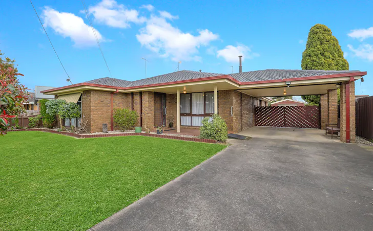 10 Castle Street, Moe, VIC, 3825