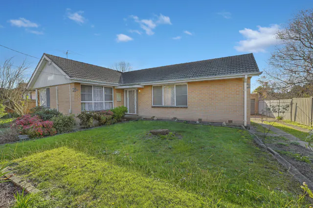 112 Service Road — photo from Elders Real Estate Warragul and Moe