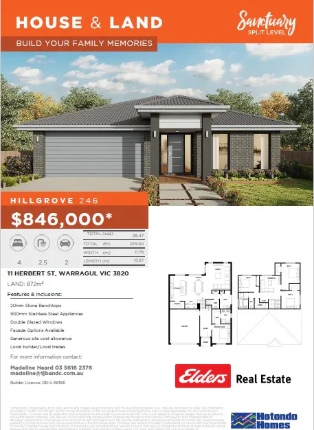 Address upon request - Image 3