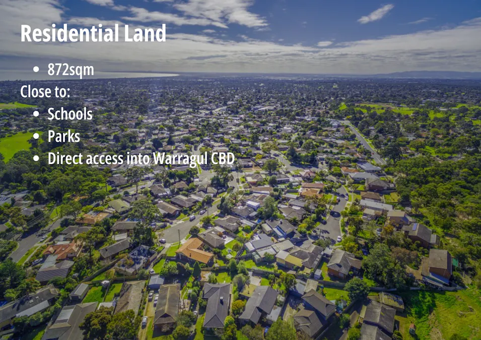 Address upon request - Image 2