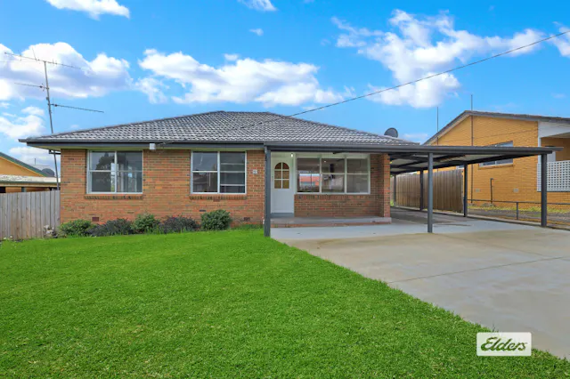 80 Mcdonald Way — photo from Elders Real Estate Warragul and Moe