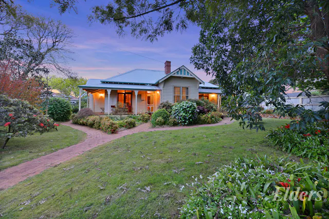 113 Victoria Street — photo from Elders Real Estate Warragul and Moe
