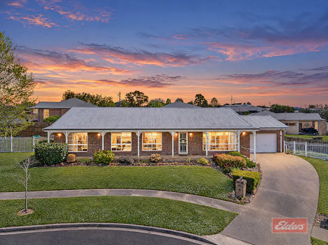 3 Gardiner Court — photo from Elders Real Estate Warragul and Moe