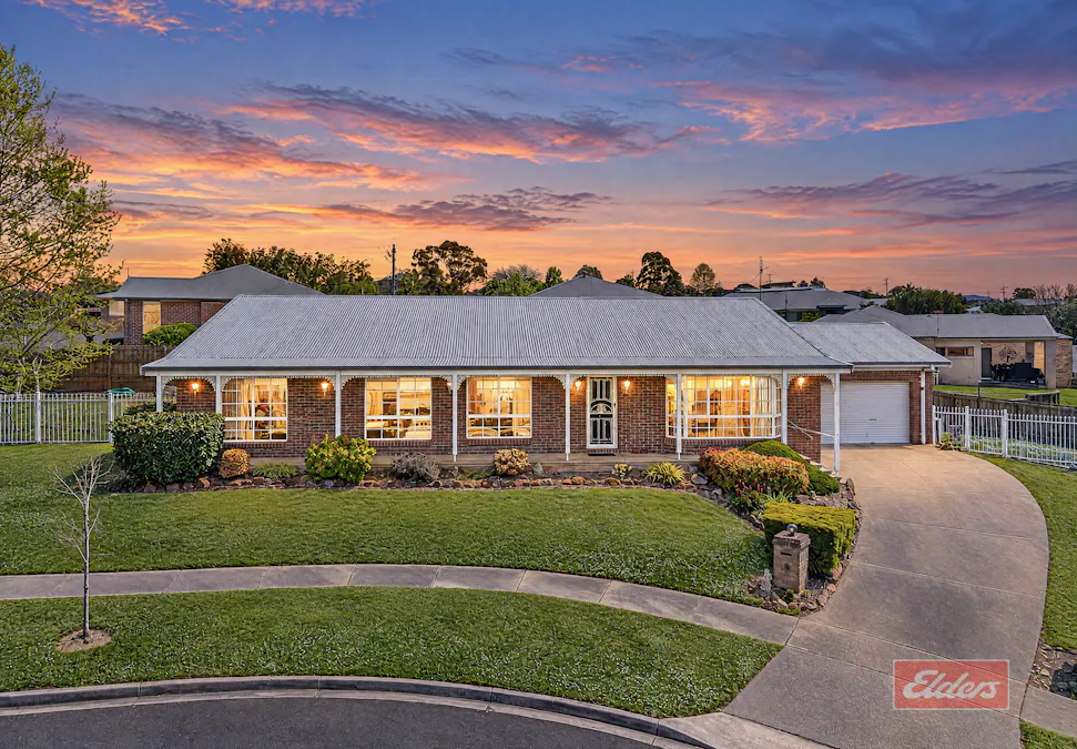 3 Gardiner Court, Warragul, VIC, 3820 - Image 1
