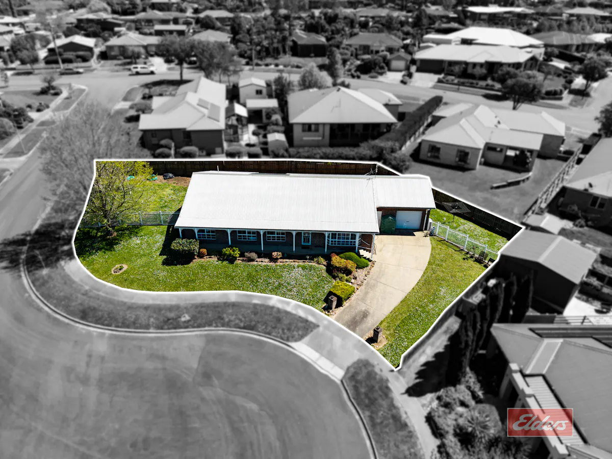 3 Gardiner Court — photo 26 of 30
