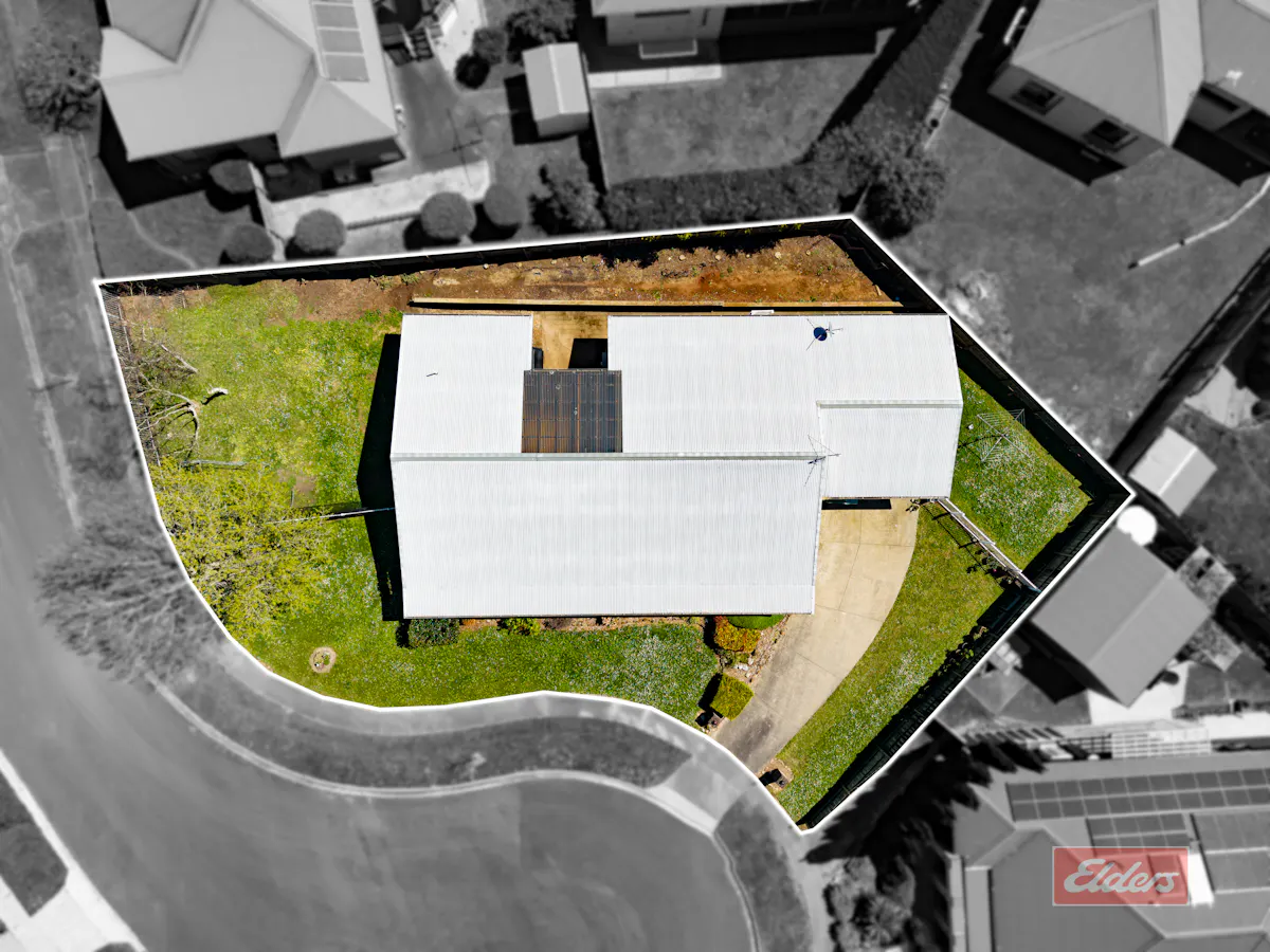 3 Gardiner Court — photo 27 of 30