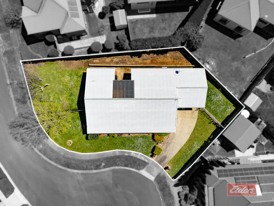 3 Gardiner Court, Warragul, VIC, 3820 - Image 27