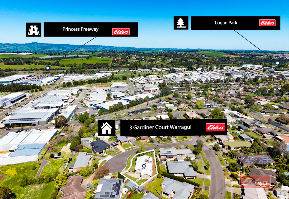 3 Gardiner Court, Warragul, VIC, 3820 - Image 29