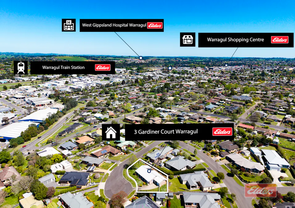 3 Gardiner Court, Warragul, VIC, 3820 - Image 30