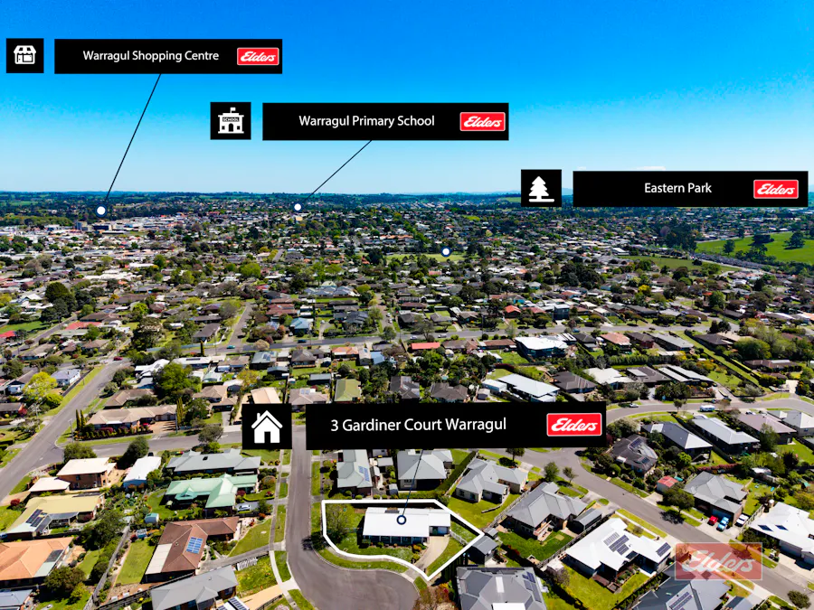 3 Gardiner Court, Warragul, VIC, 3820 - Image 31