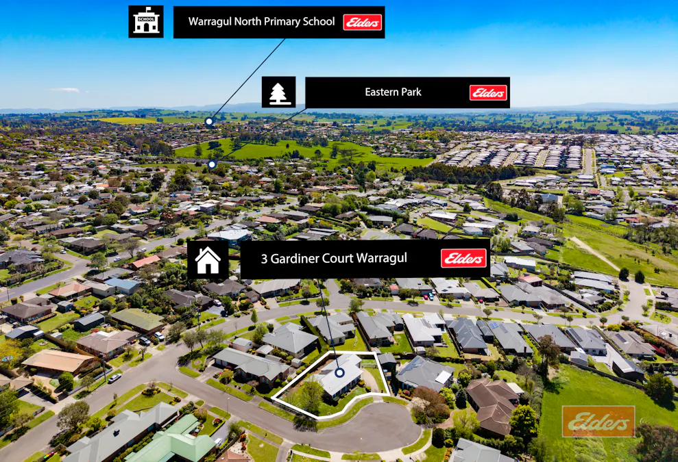 3 Gardiner Court, Warragul, VIC, 3820 - Image 32