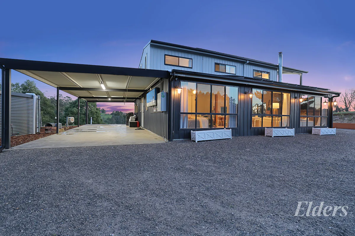 280 Childers Settlement Road — photo 6 of 30