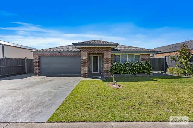 32 Rodier Road — photo from Elders Real Estate Warragul and Moe