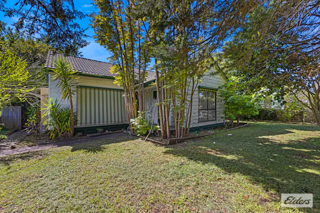 1 Hinkler Street — photo from Elders Real Estate Warragul and Moe