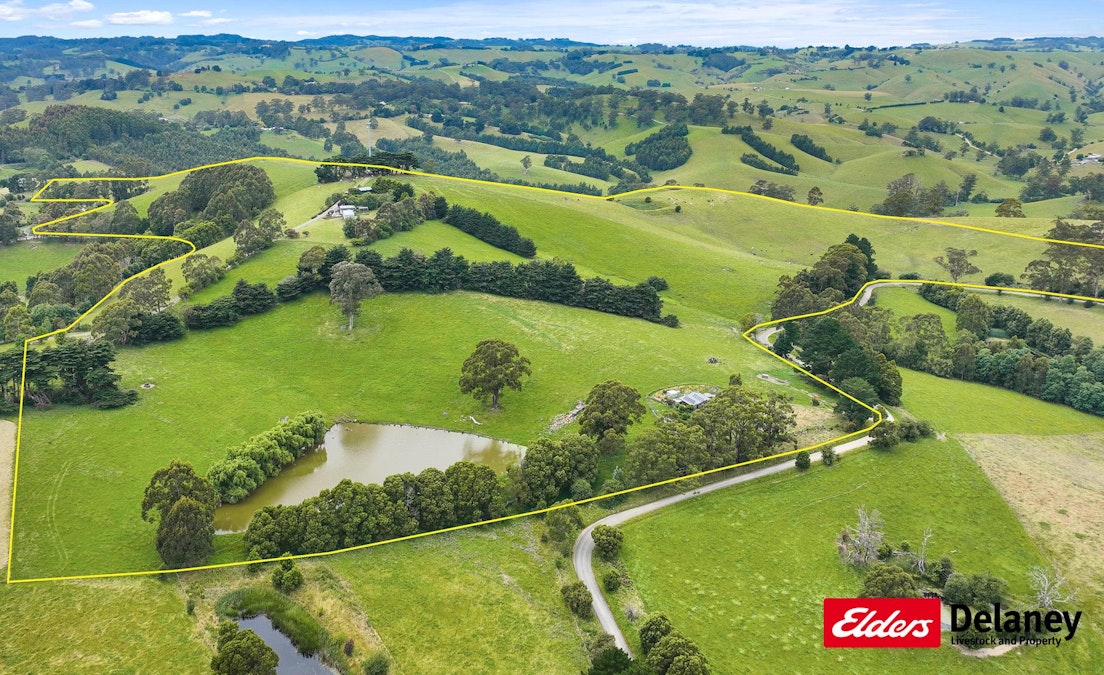 510 Torwood-Topiram Road, Tetoora Road, VIC, 3821 - Image 23