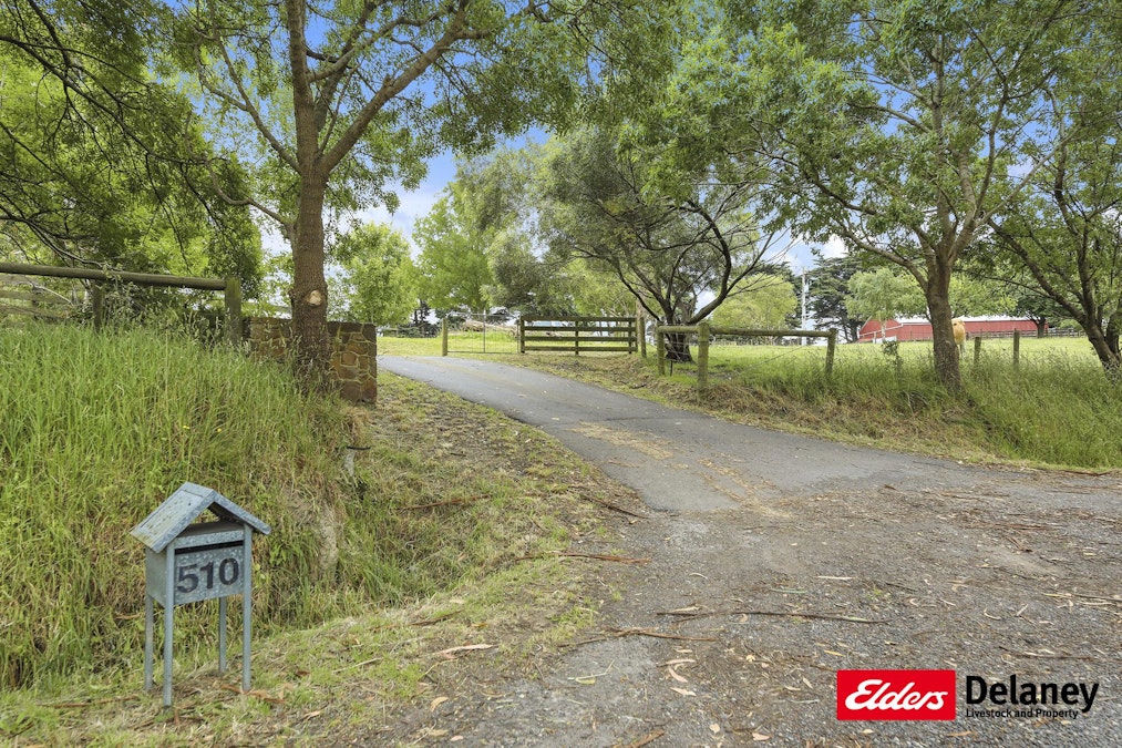 510 Torwood-Topiram Road, Tetoora Road, VIC, 3821 - Image 21