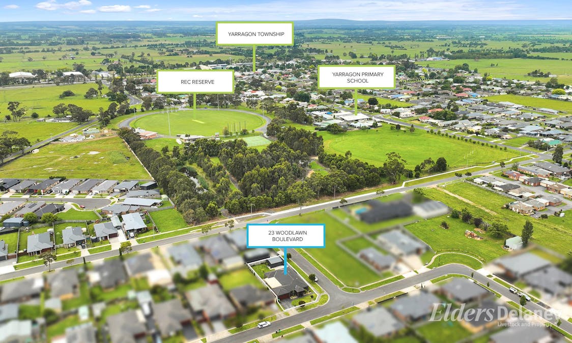 23 Woodlawn Boulevard, Yarragon, VIC, 3823 - Image 18