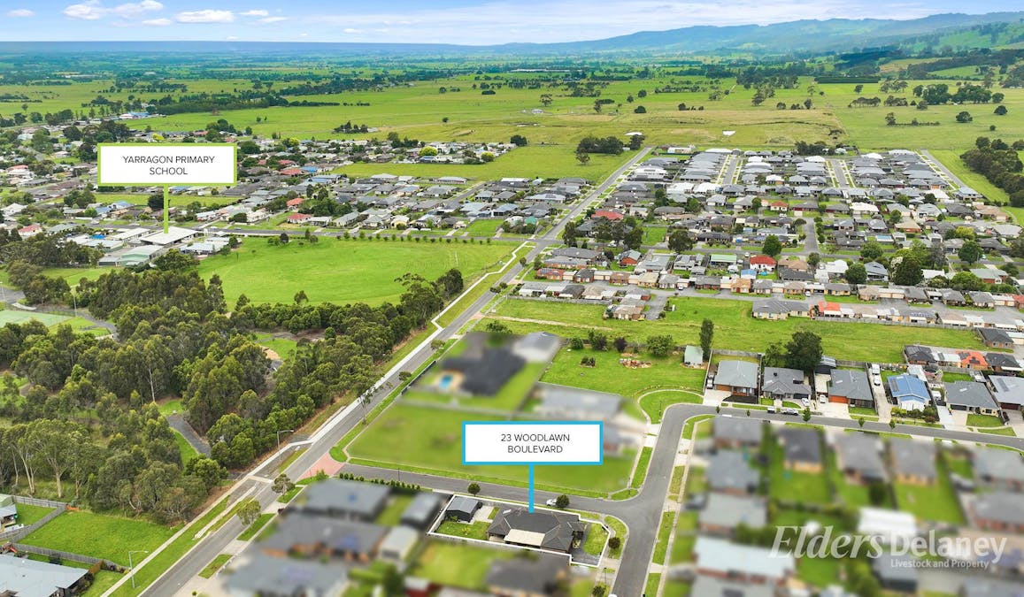 23 Woodlawn Boulevard, Yarragon, VIC, 3823 - Image 19