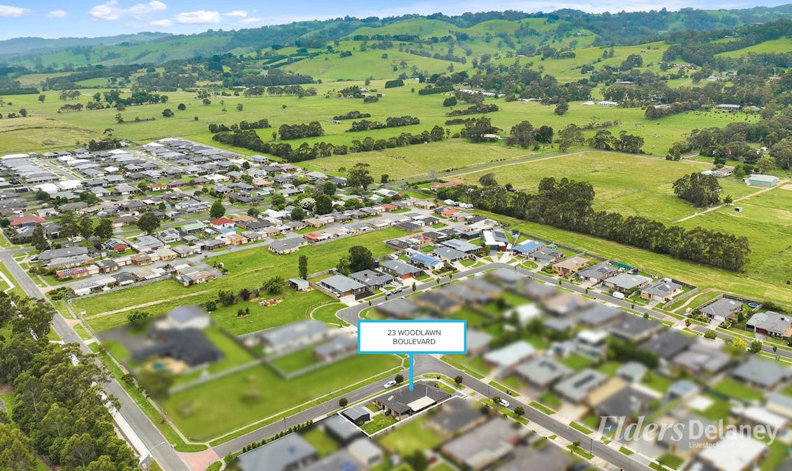23 Woodlawn Boulevard, Yarragon, VIC, 3823 - Image 20