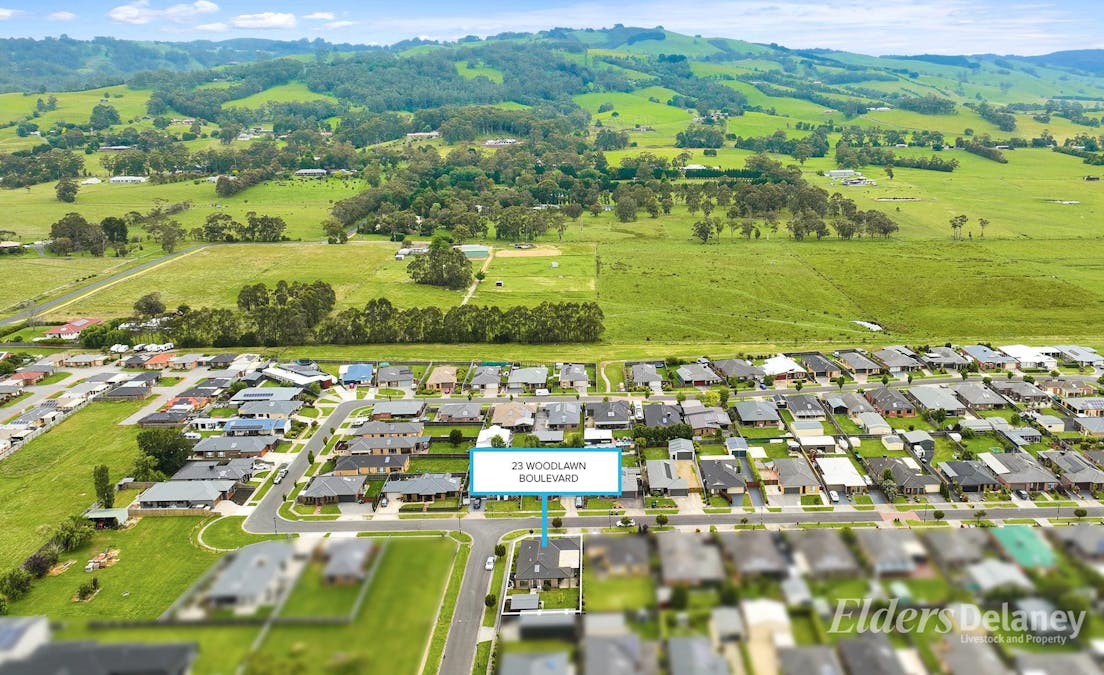 23 Woodlawn Boulevard, Yarragon, VIC, 3823 - Image 21