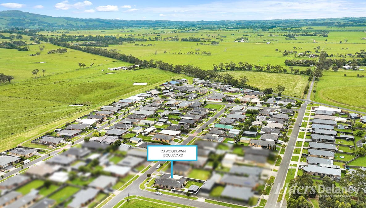 23 Woodlawn Boulevard, Yarragon, VIC, 3823 - Image 22