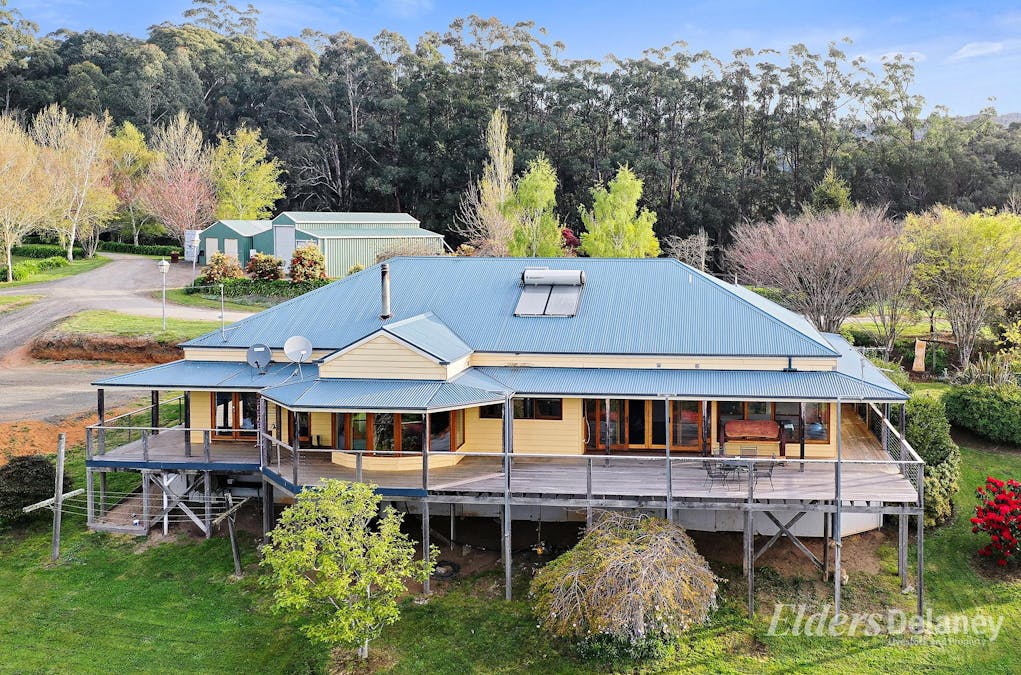566 Nayook-Powelltown Road, Piedmont, VIC, 3833 - Image 2