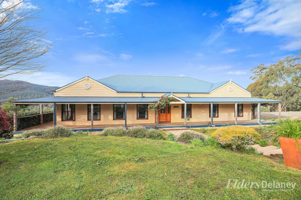 566 Nayook-Powelltown Road, Piedmont, VIC, 3833 - Image 5