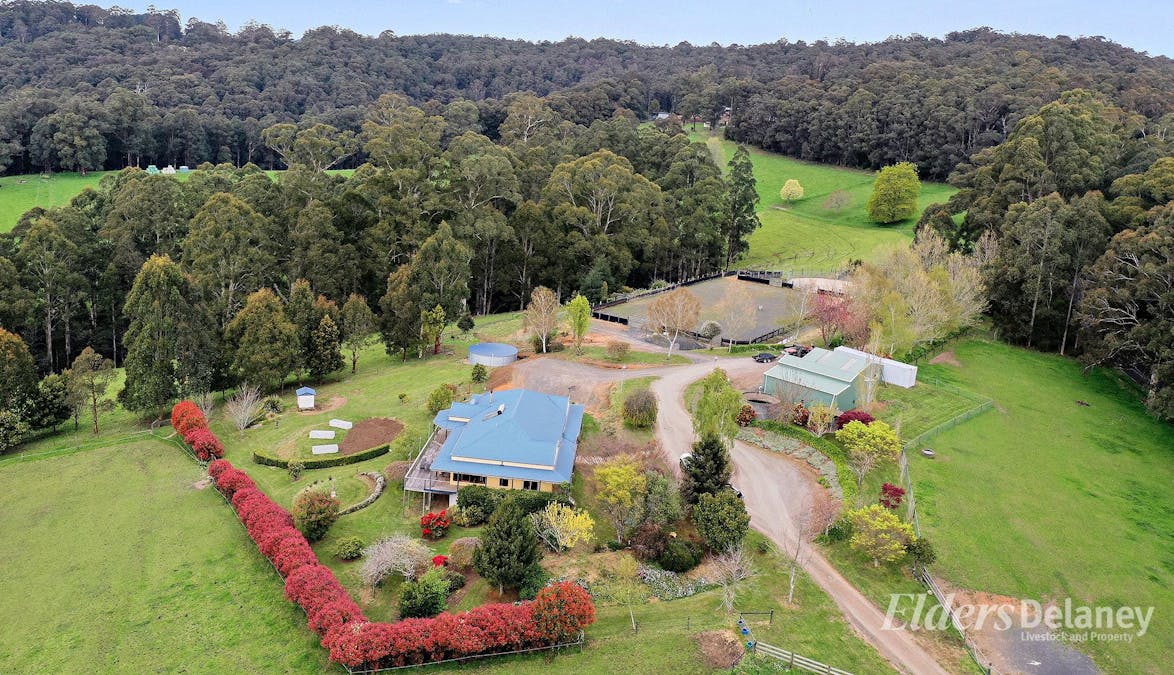 566 Nayook-Powelltown Road, Piedmont, VIC, 3833 - Image 27