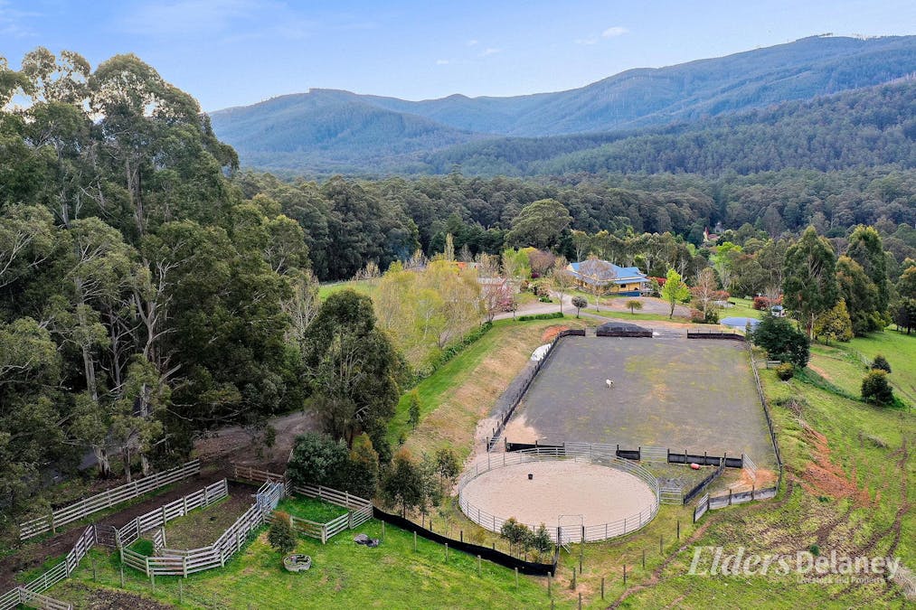 566 Nayook-Powelltown Road, Piedmont, VIC, 3833 - Image 28