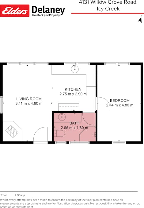5/4131 Willow Grove Road, Icy Creek, VIC, 3833 - Image 17