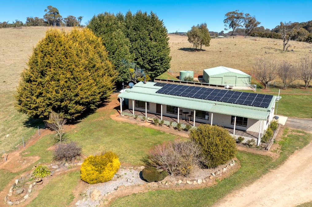 1694 Abercrombie Road, Oberon, NSW, 2787 - Image 1