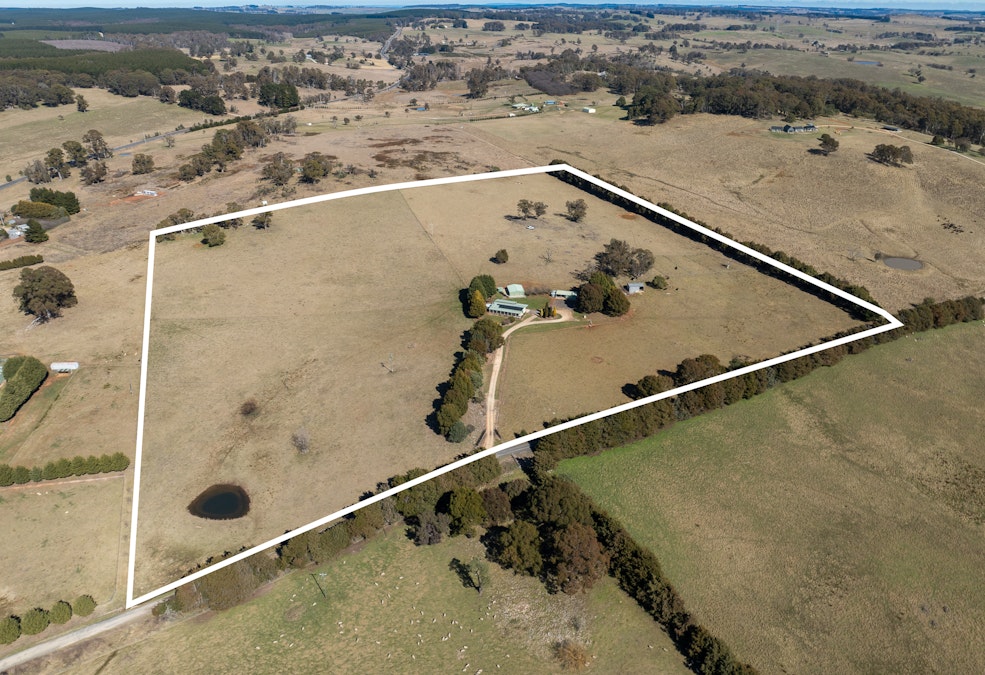 1694 Abercrombie Road, Oberon, NSW, 2787 - Image 2