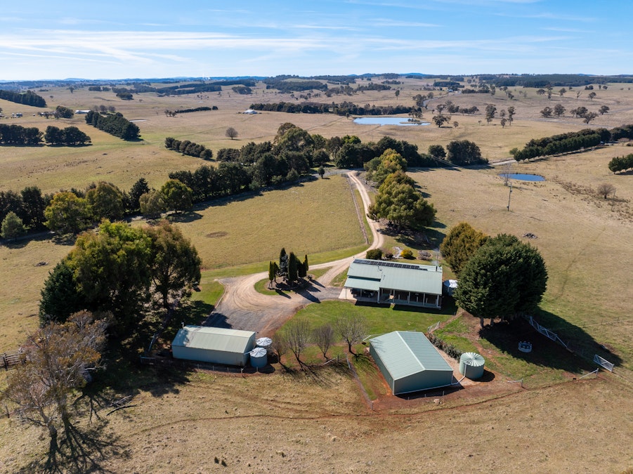 1694 Abercrombie Road, Oberon, NSW, 2787 - Image 4