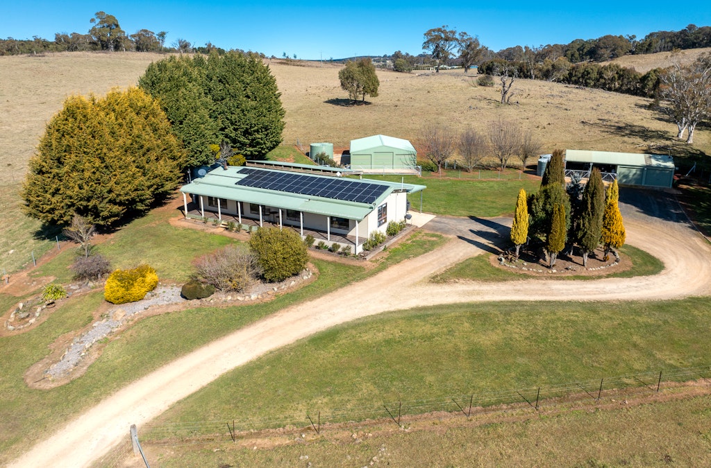 1694 Abercrombie Road, Oberon, NSW, 2787 - Image 5