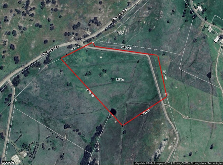 Lot 6 Clements Road, Woodstock, NSW, 2793 - Image 18