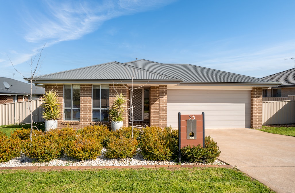 55 Molloy Drive, Orange, NSW, 2800 - Image 1