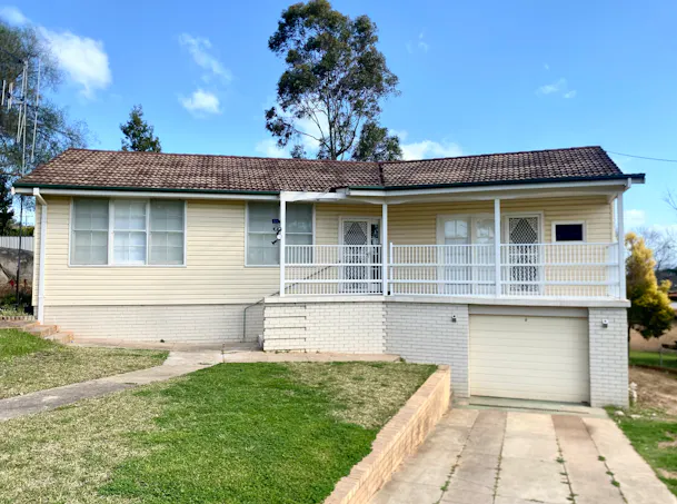 41 Macassar Street, Cowra, NSW, 2794 - Image 1