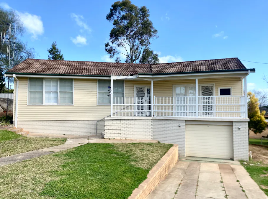 41 Macassar Street, Cowra, NSW, 2794 - Image 1