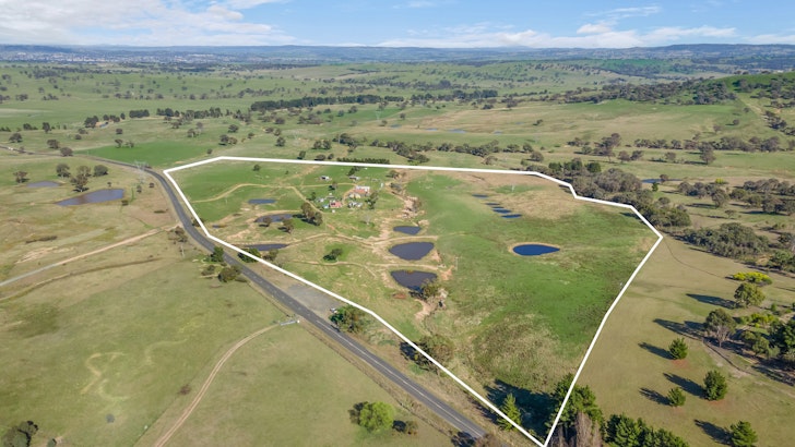 929 Limekilns Road, Yarras, NSW, 2795 - Image 1