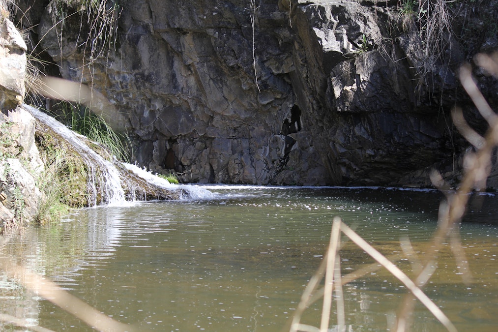 Black Mountain Falls Black Mountain Road, Fosters Valley, NSW, 2795 - Image 5