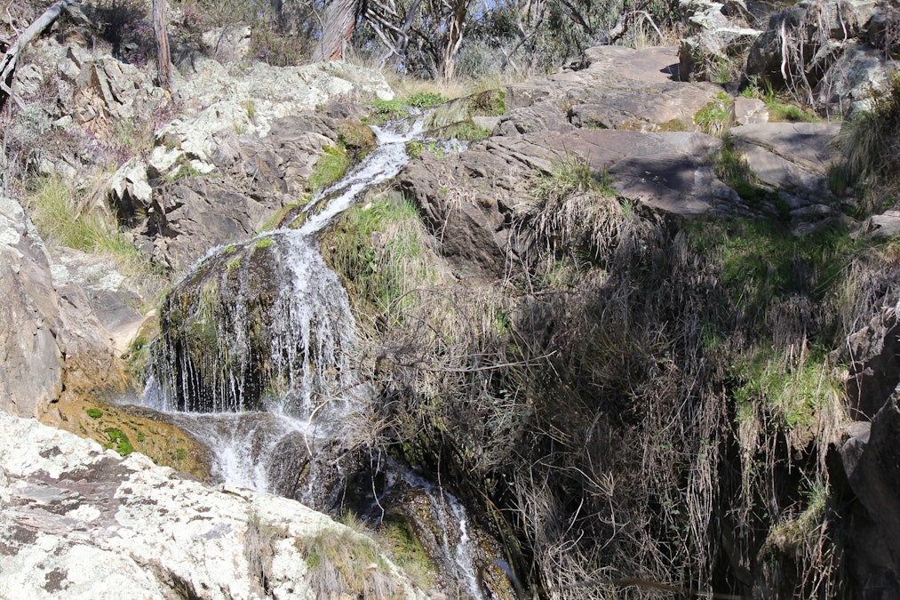 Black Mountain Falls Black Mountain Road, Fosters Valley, NSW, 2795 - Image 6