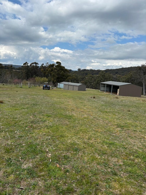 Black Mountain Falls Black Mountain Road, Fosters Valley, NSW, 2795 - Image 11