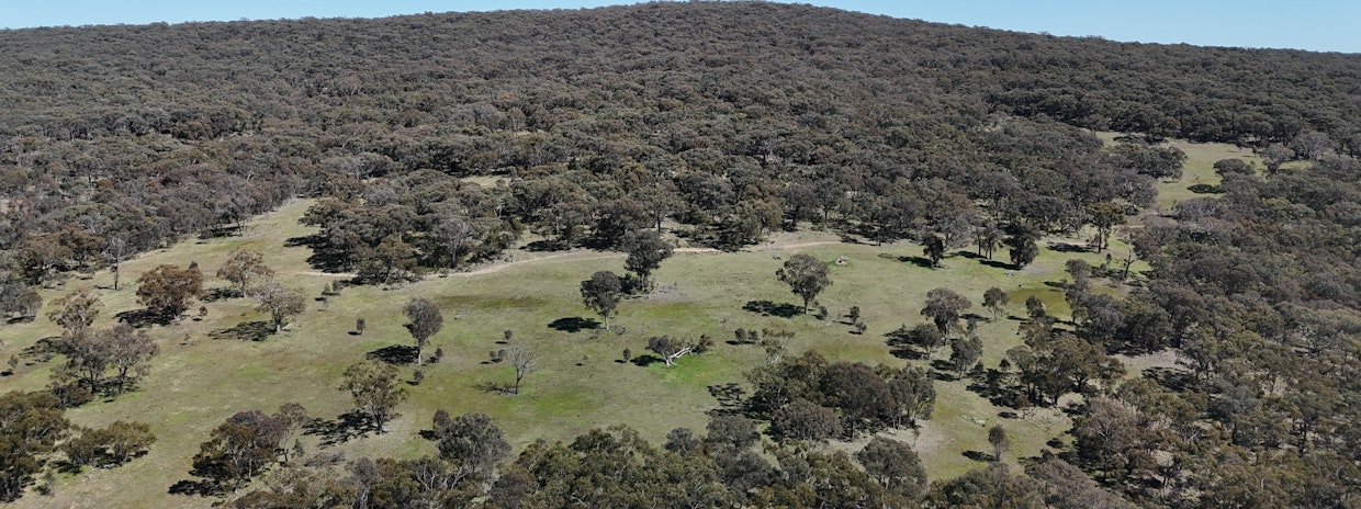 Black Mountain Falls Black Mountain Road, Fosters Valley, NSW, 2795 - Image 8