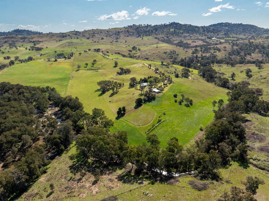 'Angle Burn' 101 Clearview Road, Darbys Falls, NSW, 2793 - Image 3