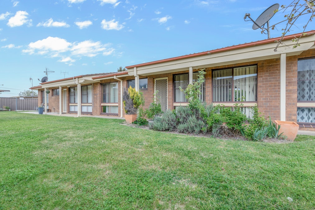 5/3 Prince Edward Street, Bathurst, NSW, 2795 - Image 1