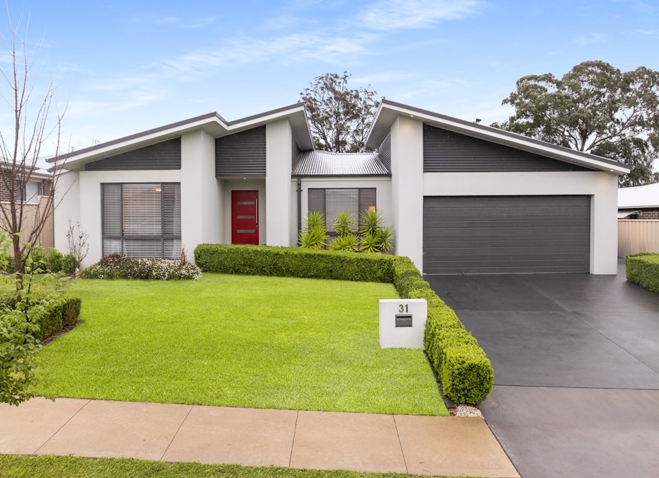 31 Glasson Drive, Orange, NSW, 2800 - Image 1