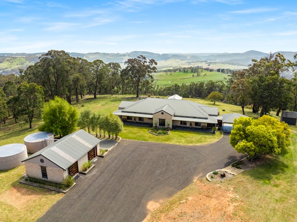 1022 Duckmaloi Road, Oberon, NSW, 2787 - Image 1