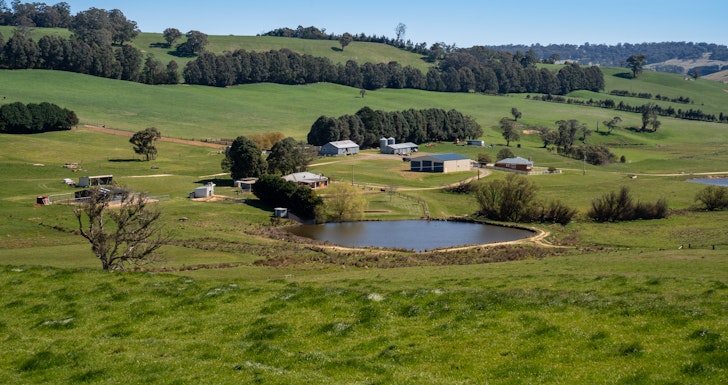 'Lochgary' Edith Road, Oberon, NSW, 2787 - Image 1